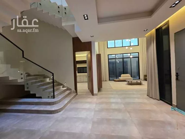 فيلا للبيع في شارع قرطاجة, حي بدر, مدينة الرياض, منطقة الرياض 14
