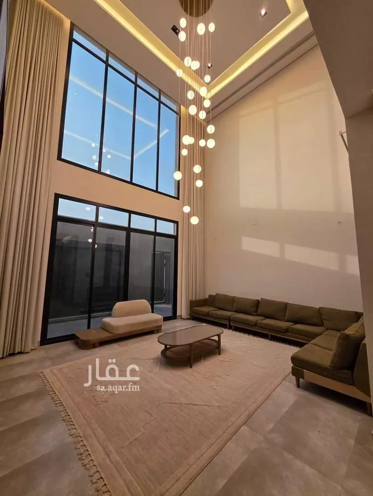فيلا للبيع في شارع قرطاجة, حي بدر, مدينة الرياض, منطقة الرياض 17