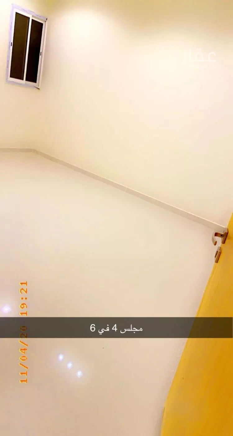 دور للإيجار في شارع الأحزم, حي عكاظ, مدينة الرياض, منطقة الرياض صورة 5