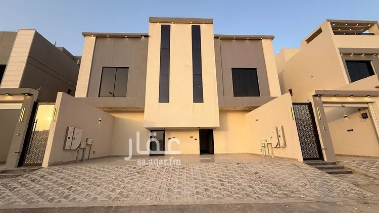 Floor for Sale in Riyadh Taiba
