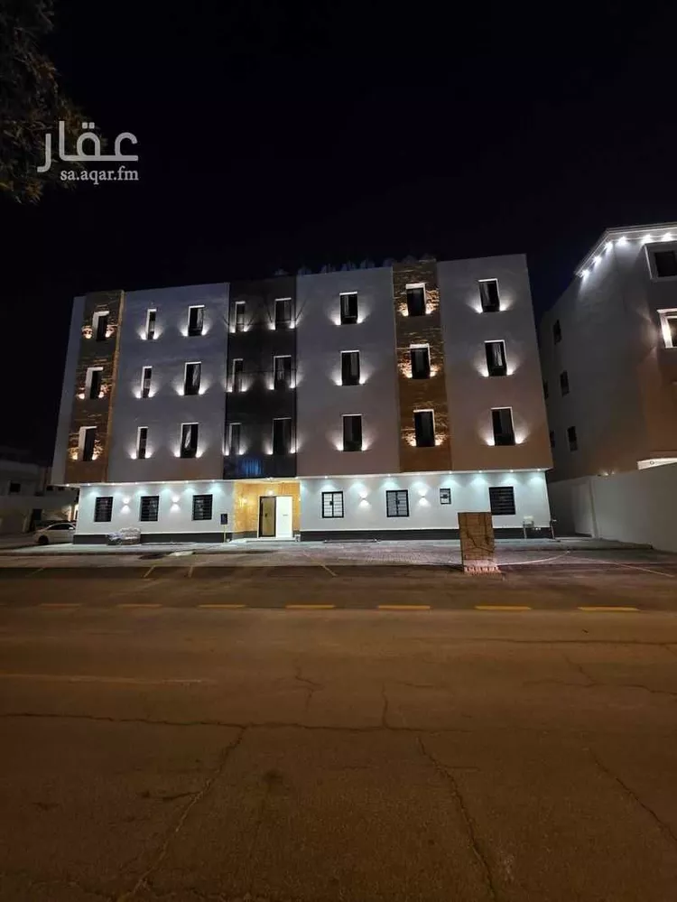 شقة للبيع في شارع الفرسان, حي المروة, مدينة الرياض, منطقة الرياض صورة 2