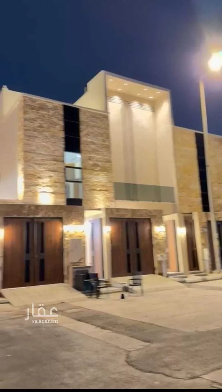 Floor for Sale in Riyadh Badr