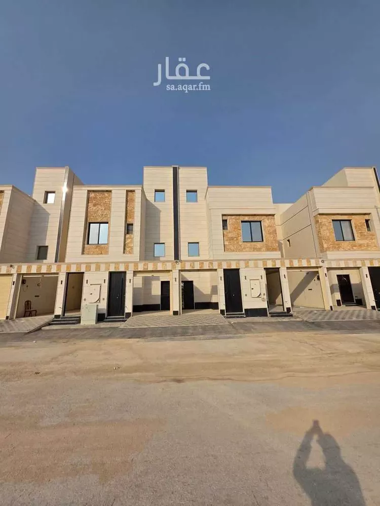 دور للبيع في شارع الأمير سعود بن محمد بن مقرن, حي طيبة, مدينة الرياض, منطقة الرياض