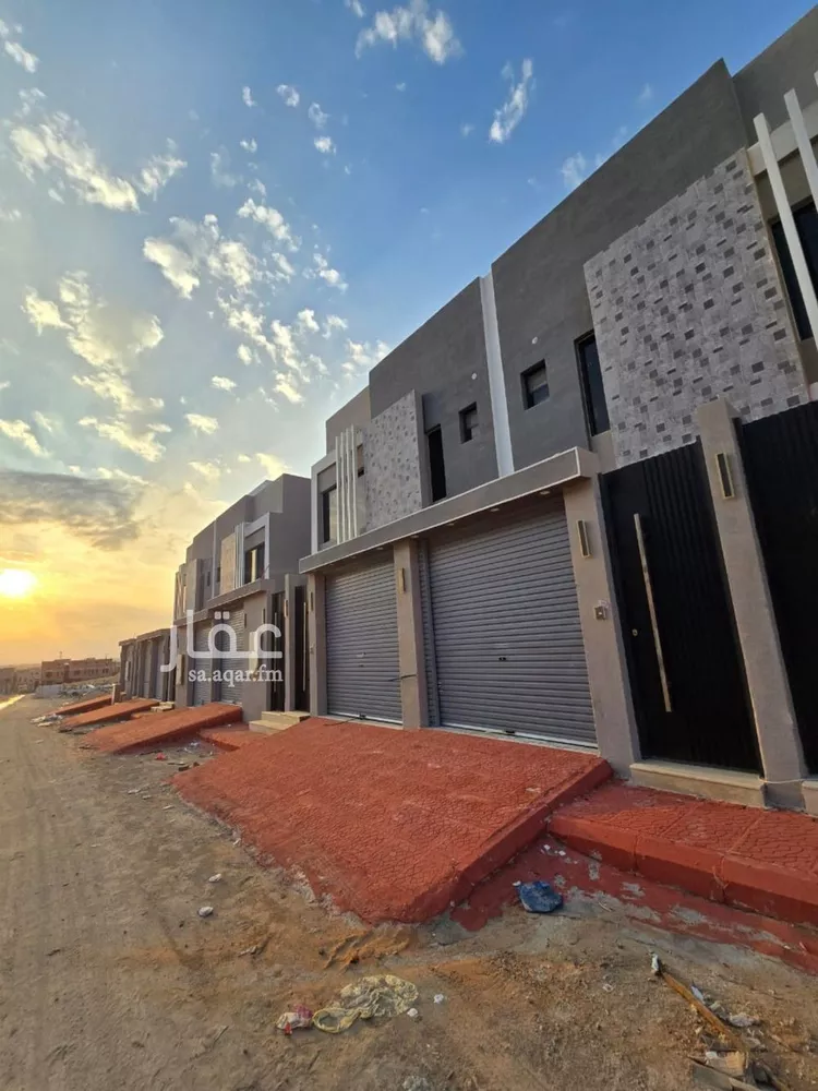 دور للبيع في حي طيبة, مدينة الرياض, منطقة الرياض 1 صورة
