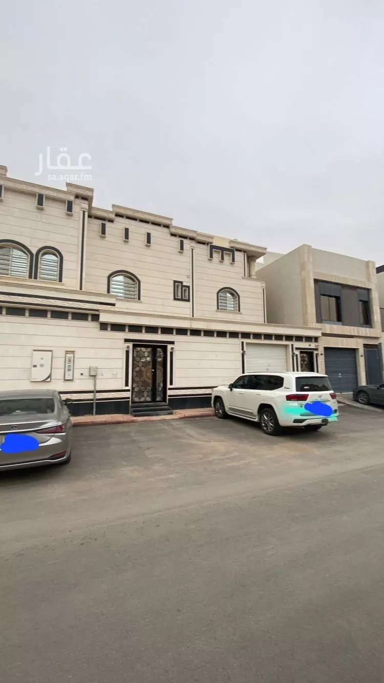 دور للبيع في شارع ملهم, حي اليرموك, مدينة الرياض, منطقة الرياض 1 صورة