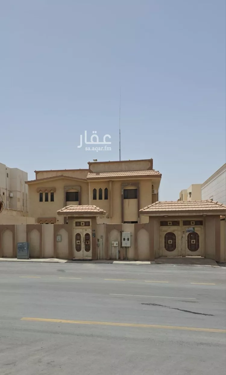 Villa for Sale in Riyadh Ash Shifa