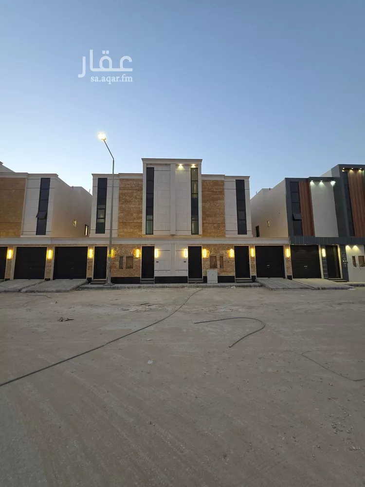 Floor for Sale in Riyadh Taiba
