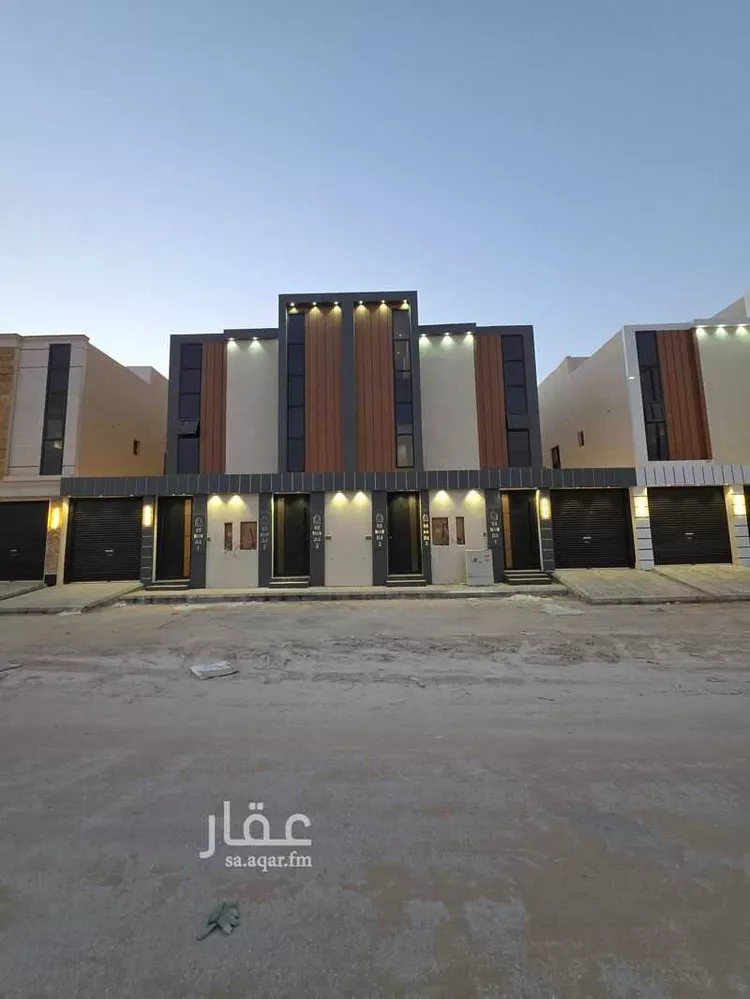دور للبيع في شارع الرفاع, حي طيبة, مدينة الرياض, منطقة الرياض صورة 2