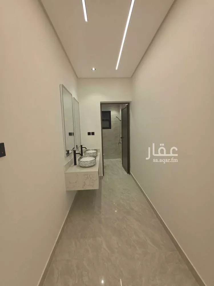 دور للبيع في شارع المقر, حي الحزم, مدينة الرياض, منطقة الرياض صورة 2