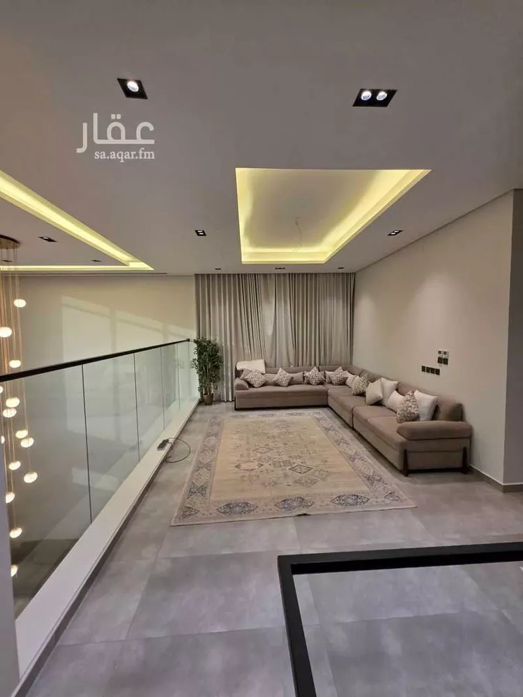 فيلا للبيع في شارع قرطاجة, حي بدر, مدينة الرياض, منطقة الرياض 8