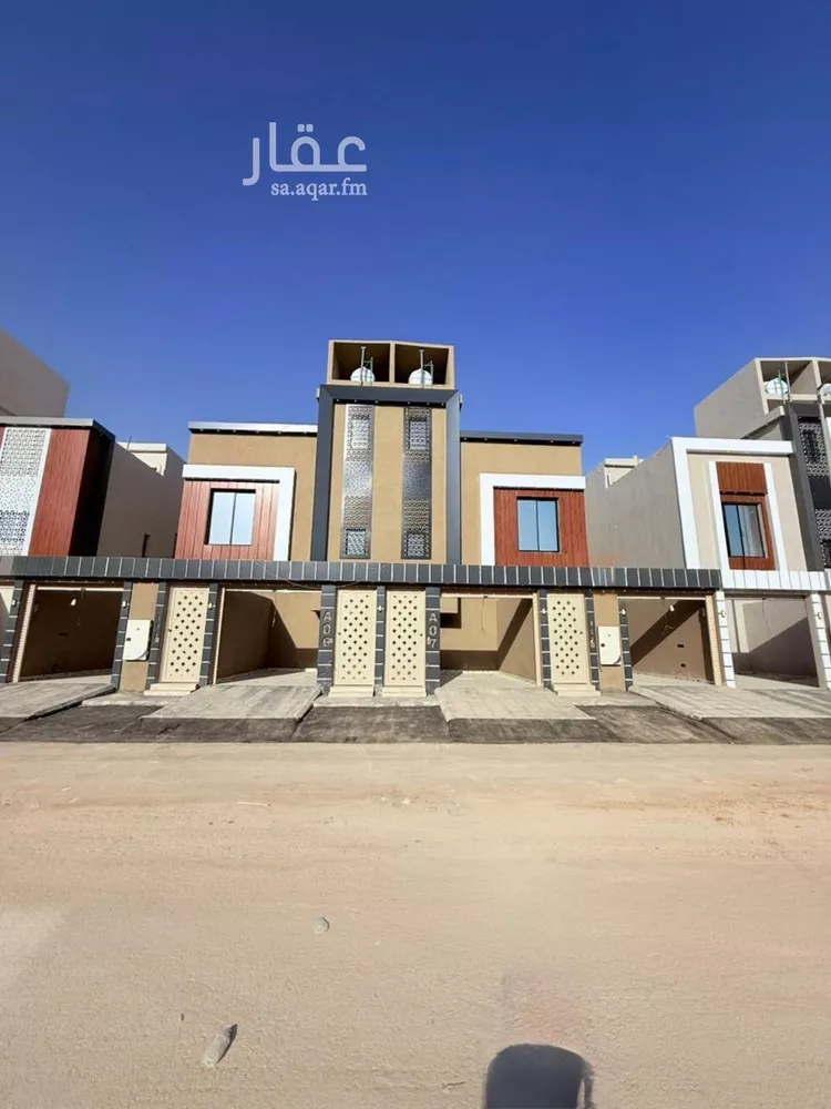 دور للبيع في شارع الأمير سعود بن محمد بن مقرن, حي طيبة, مدينة الرياض, منطقة الرياض