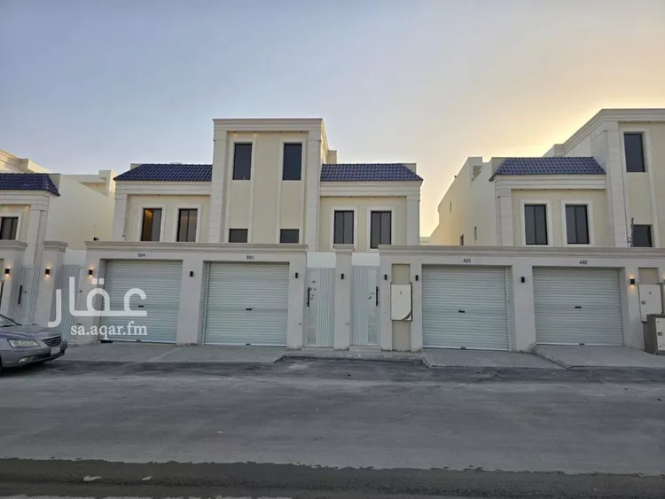 Floor for Sale in Riyadh Badr