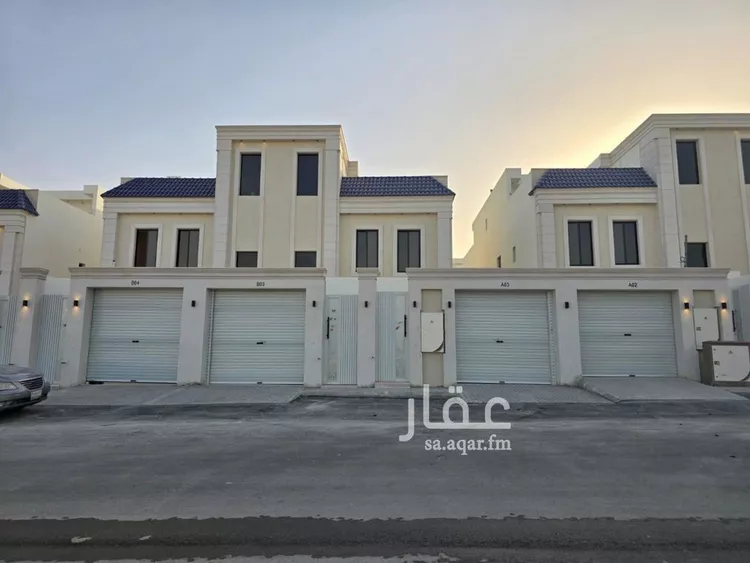 دور للبيع في شارع وادي ارثد, حي عكاظ, مدينة الرياض, منطقة الرياض 1 صورة