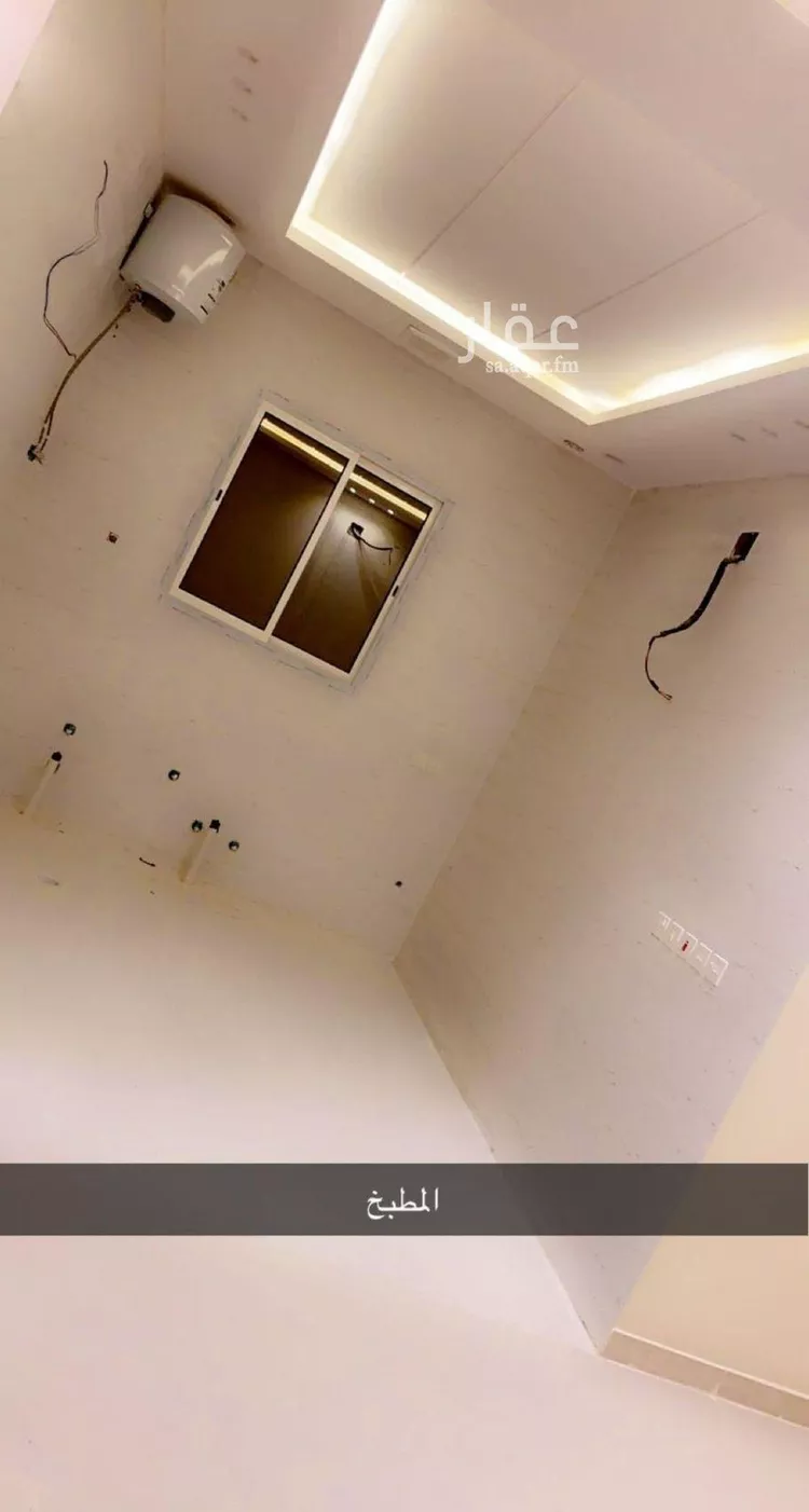 دور للإيجار في شارع الأحزم, حي عكاظ, مدينة الرياض, منطقة الرياض صورة 2