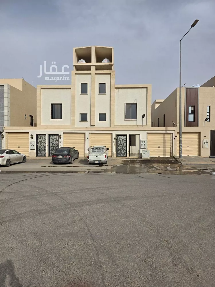 دور للإيجار في شارع عثمان الكوفي, حي بدر, مدينة الرياض, منطقة الرياض صورة 2