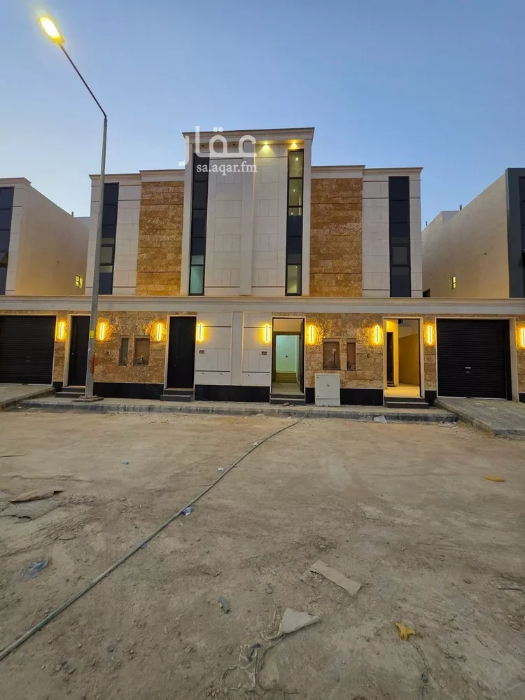 Floor for Sale in Riyadh Taiba صورة 4