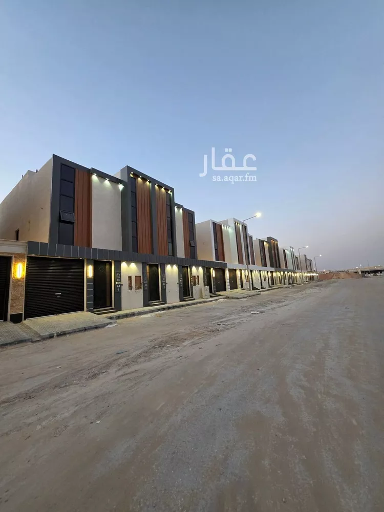 Floor for Sale in Riyadh Taiba صورة 3