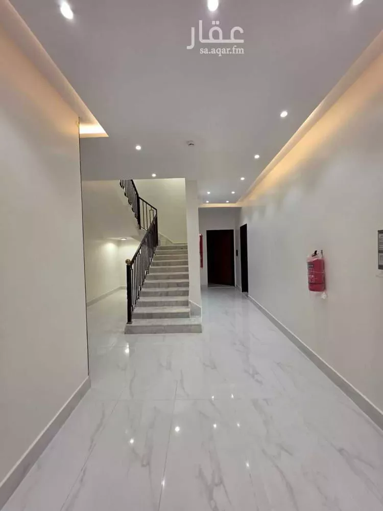 شقة للبيع في شارع دمنهور, حي المروة, مدينة الرياض, منطقة الرياض صورة 2