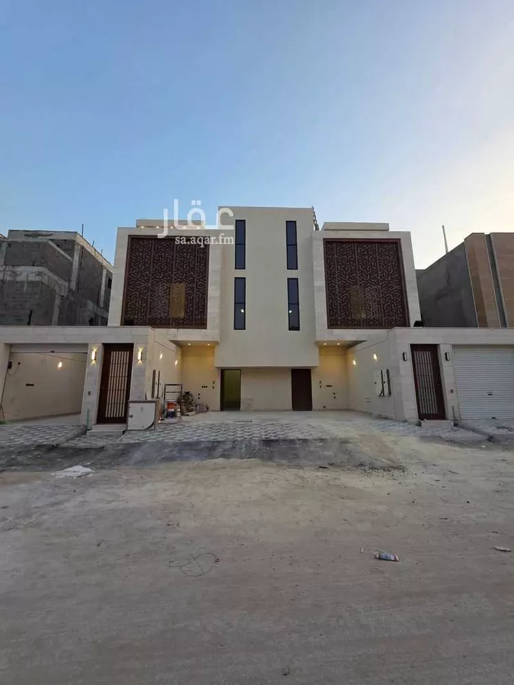 دور للبيع في شارع المبذرين , حي طويق, مدينة الرياض, منطقة الرياض