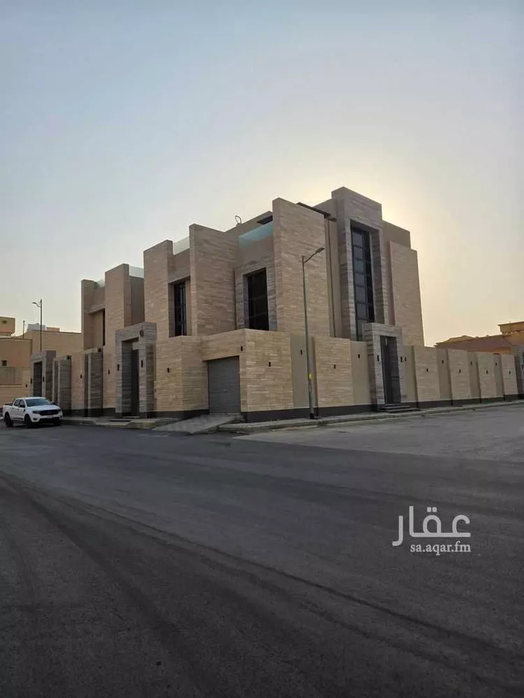 Villa for Sale in Riyadh Badr