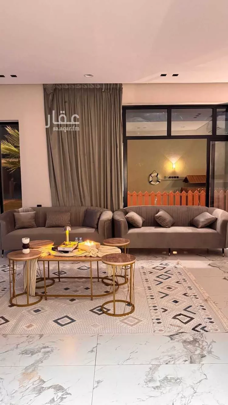 Chalet for Booking in Buraydah Ar Rihab