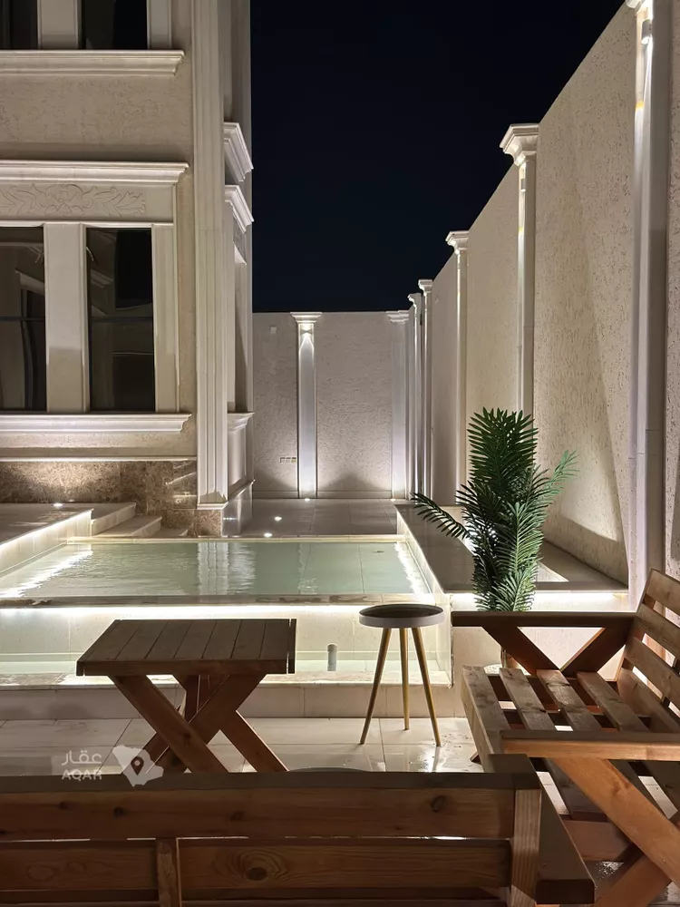 Villa for Sale in Abha Durat Al Mansak صورة 2