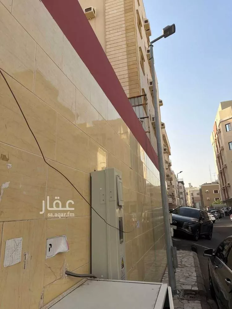 فيلا للبيع في شارع جبل الشفا ، حي مشرفة ، جدة ، جدة 6