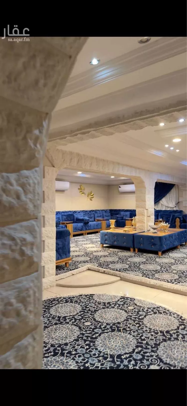 Villa for Sale in Jeddah Mishrifah