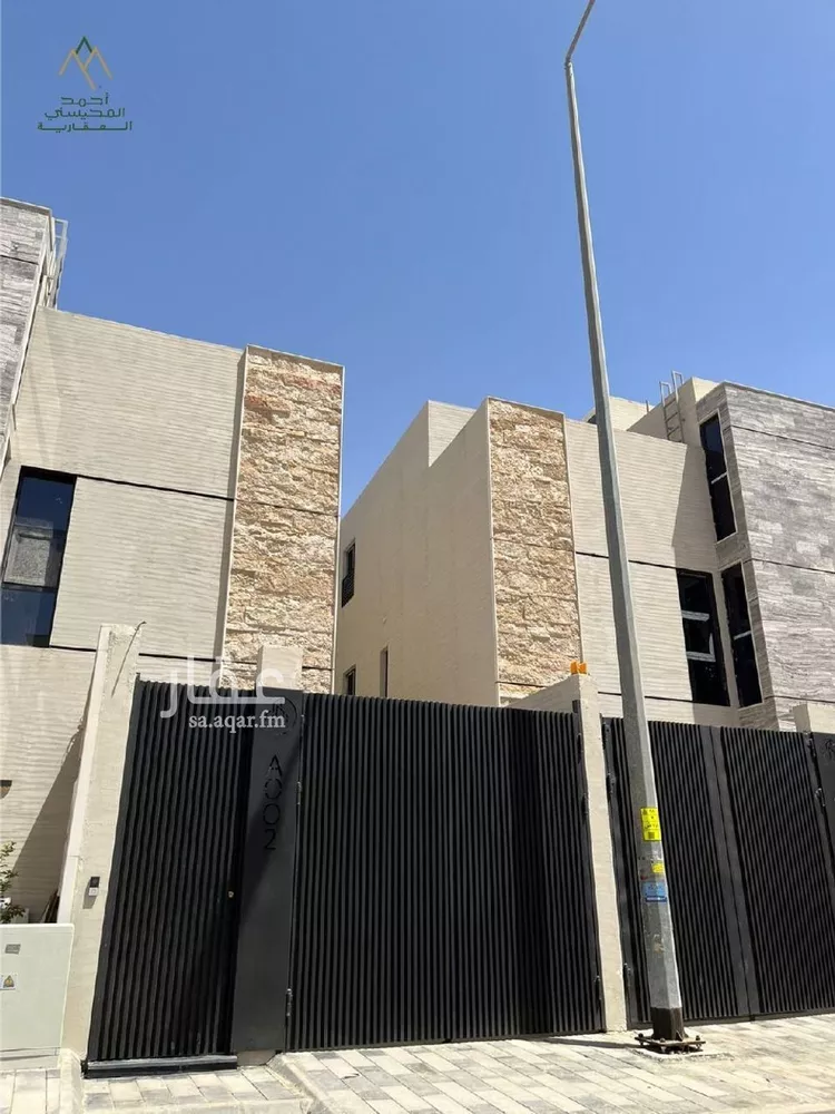 دور للبيع في شارع جبل الريث, حي قرطبة, مدينة الرياض, منطقة الرياض