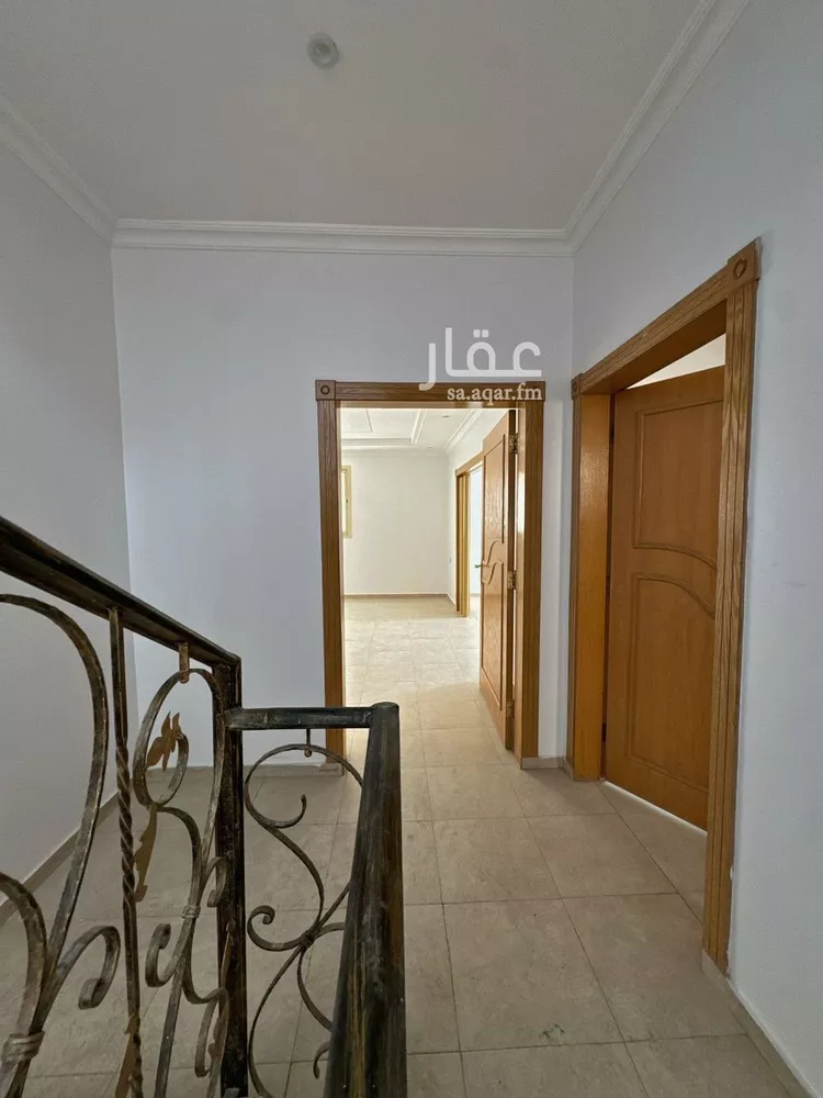 دور للإيجار في شارع ممر8, حي الياسمين, مدينة الرياض, منطقة الرياض صورة 3