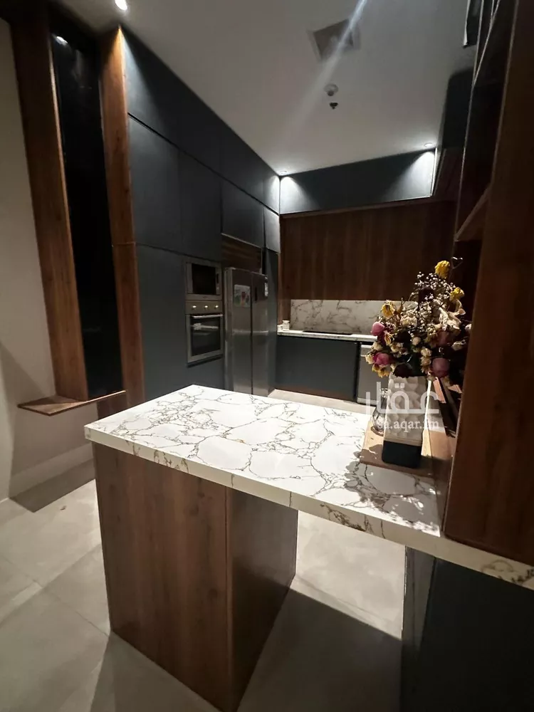 شقة للإيجار في شارع راجيه, حي المونسية, مدينة الرياض, منطقة الرياض صورة 4