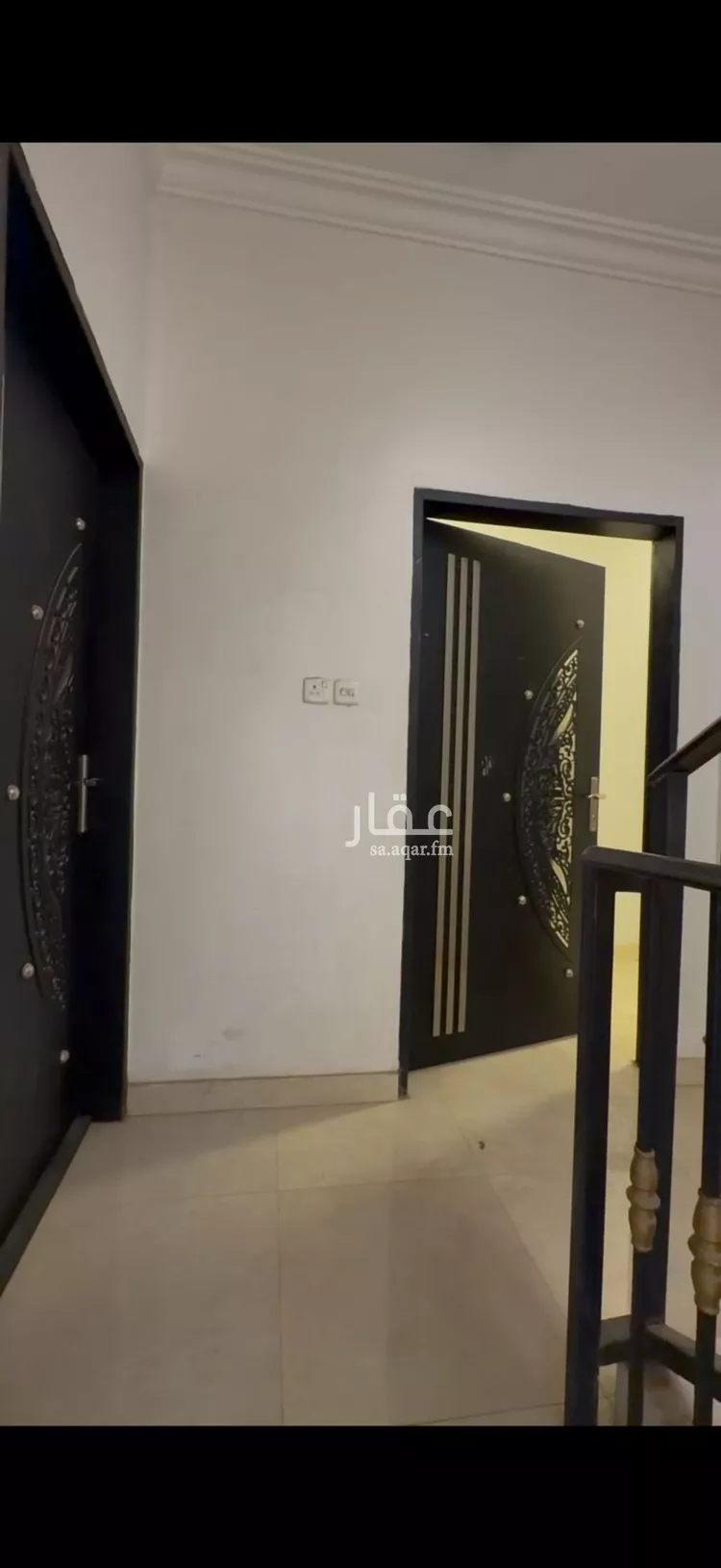 دور للإيجار في شارع هيمان, حي الحزم, مدينة الرياض, منطقة الرياض صورة 5