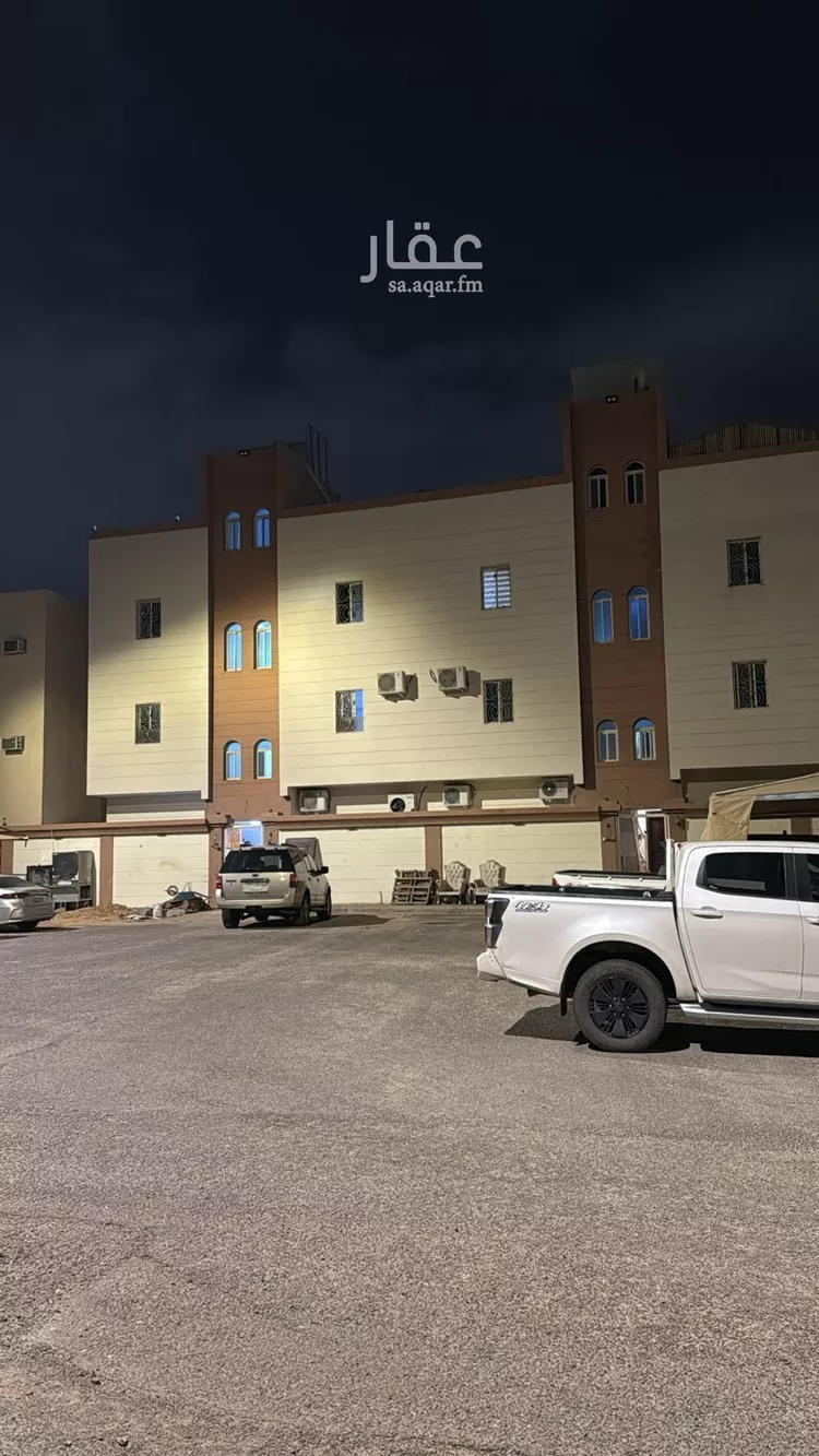 عمارة للبيع في شارع عبدالكريم ابن مالك, حي الشافية, مدينة المدينة المنورة, منطقة المدينة المنورة صورة 3