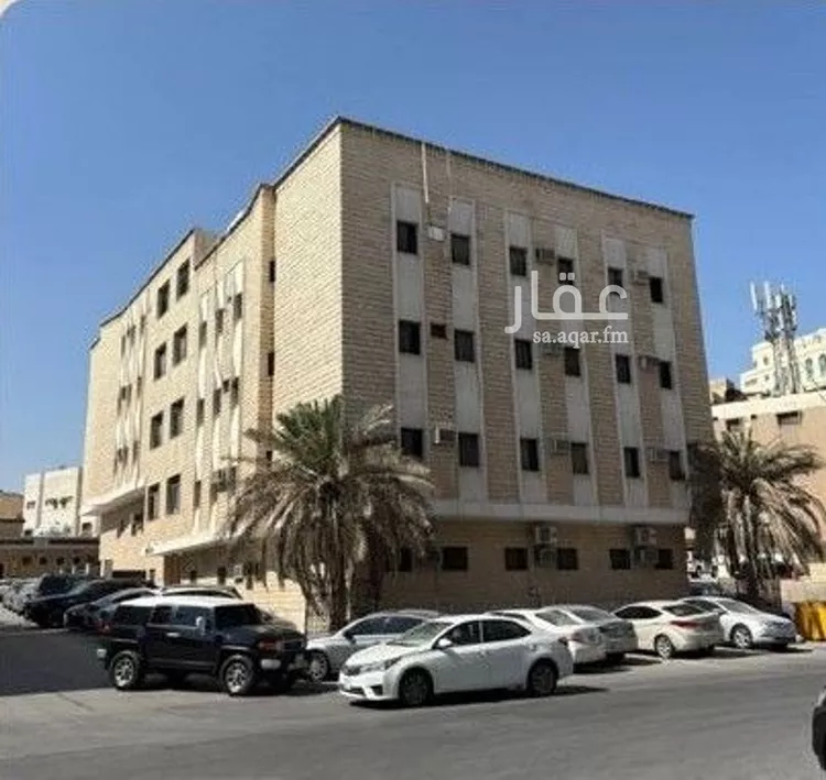 Building for Sale in Riyadh Al Wizarat