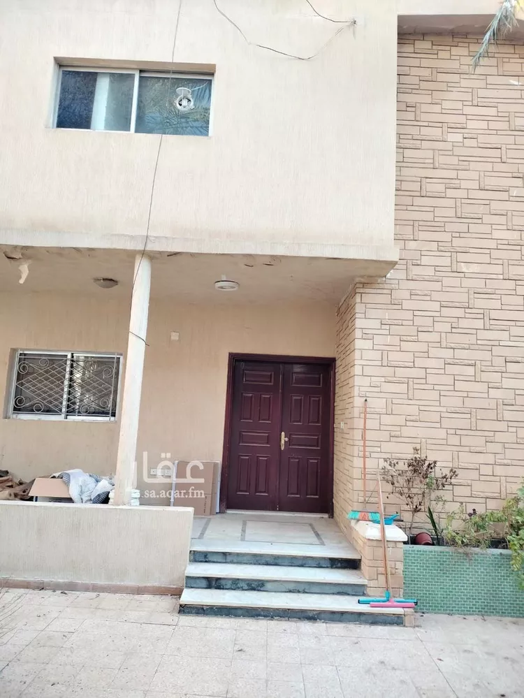Villa for Sale in Riyadh Al Wizarat