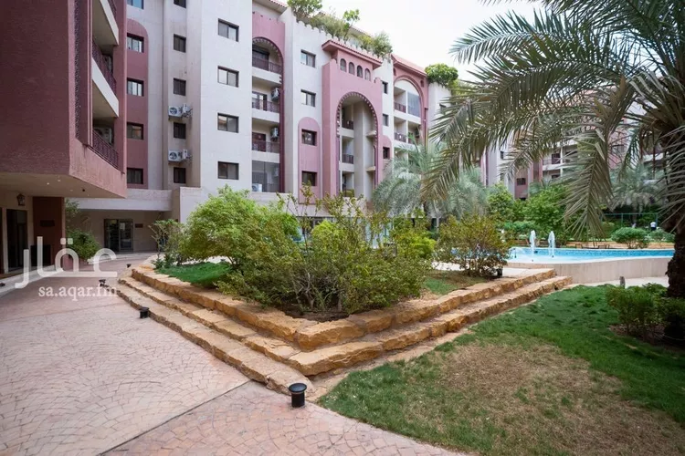Apartment for Rent in Medina Al Aridh