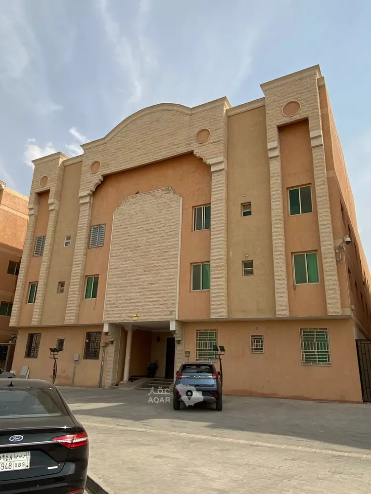 شقة للبيع في شارع القشاشية, حي الندى, مدينة الرياض, منطقة الرياض 3