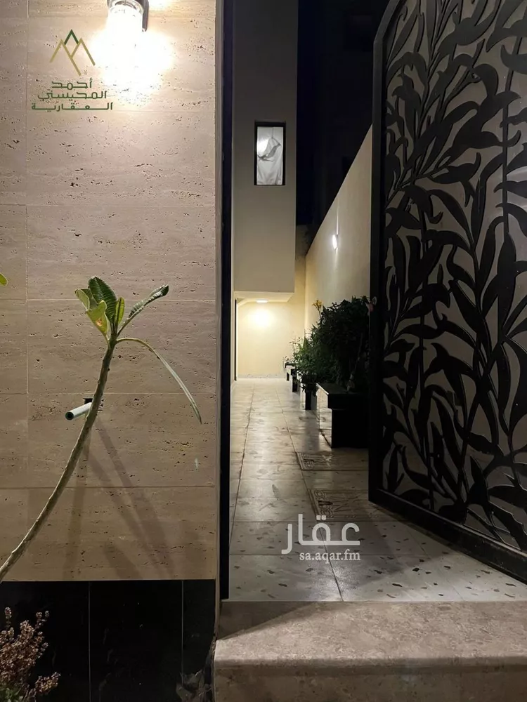 دور للبيع في شارع العمرة, حي الجنادرية, مدينة الرياض, منطقة الرياض صورة 2