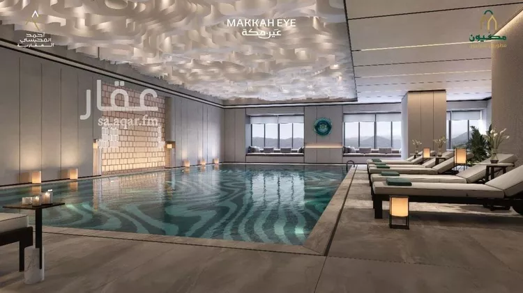 عمارة للبيع في شارع الحج, حي قرطبة, مدينة مكه المكرمه, منطقة مكة المكرمة صورة 3