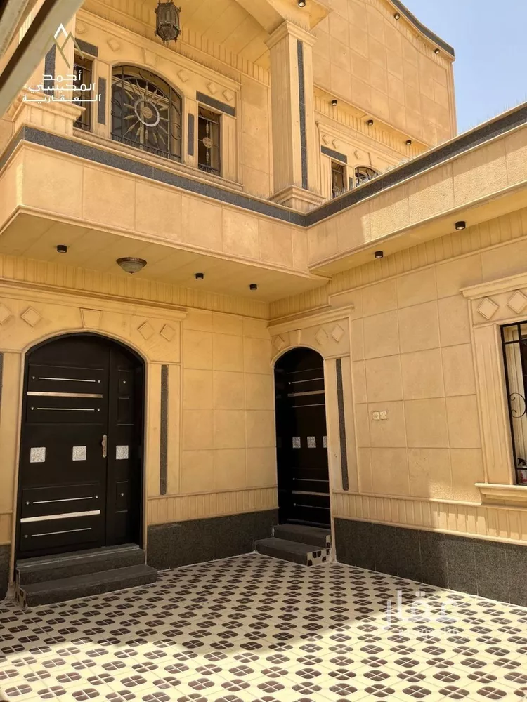 فيلا للبيع في شارع محب الدين الخطيب , حي الرمال, مدينة الرياض, منطقة الرياض صورة 2