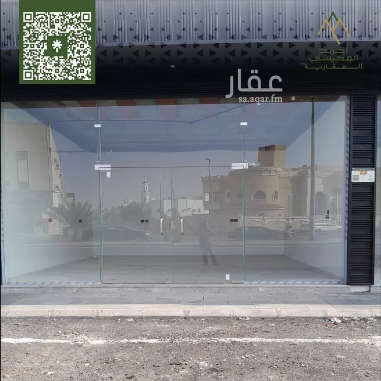 عمارة للإيجار في شارع عبدالله ابن الربيع, حي شظاة, مدينة المدينة المنورة, منطقة المدينة المنورة صورة 2