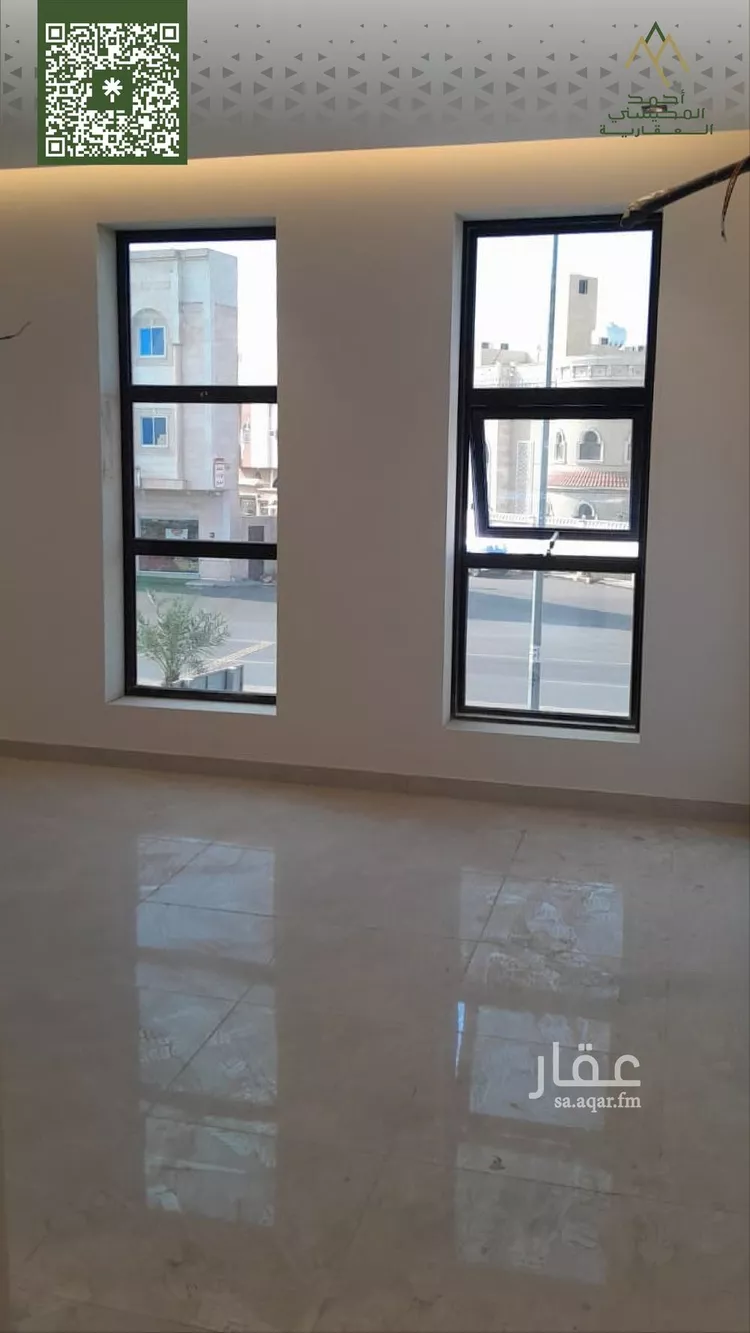 عمارة للإيجار في شارع عبدالله ابن الربيع, حي شظاة, مدينة المدينة المنورة, منطقة المدينة المنورة صورة 2