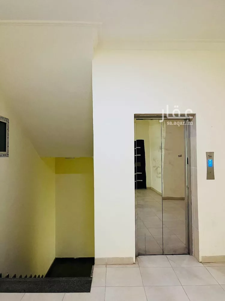 شقة للإيجار في شارع طريق الامير سلطان, حي المطار, مدينة المجمعة, منطقة الرياض