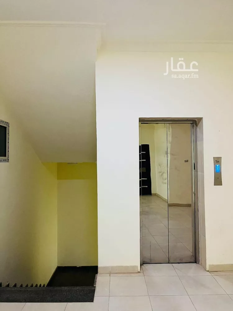 شقة للإيجار في شارع طريق الامير سلطان, حي المطار, مدينة المجمعة, منطقة الرياض