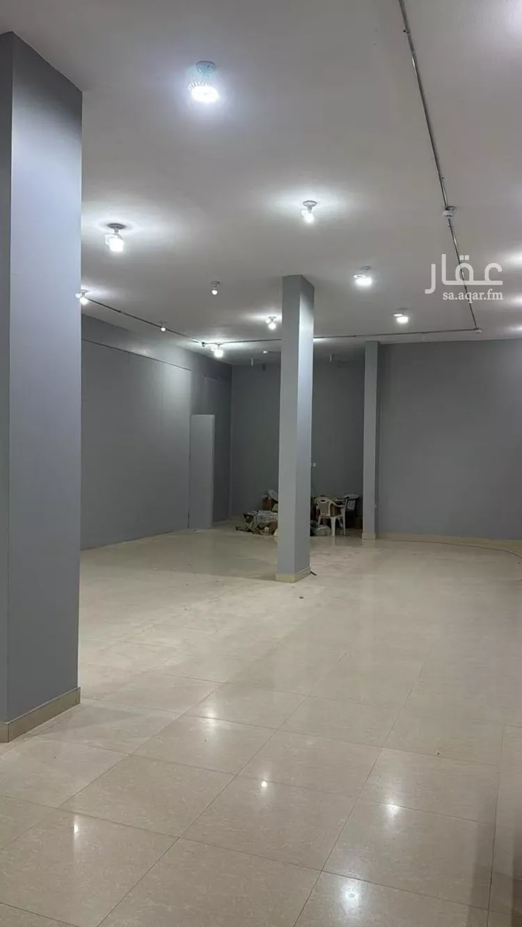 محل للإيجار في شارع الامير سلطان بن عبدالعزيز, حي الأندلس, مدينة المجمعة, منطقة الرياض صورة 3