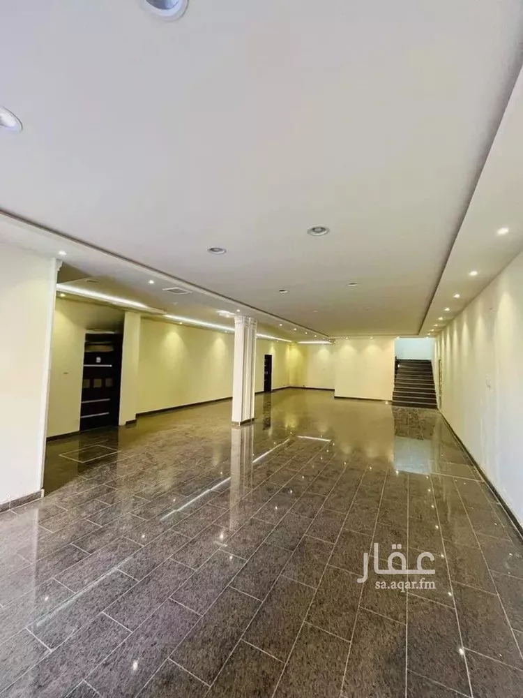 شقة للإيجار في شارع طريق الامير سلطان, حي المطار, مدينة المجمعة, منطقة الرياض صورة 2