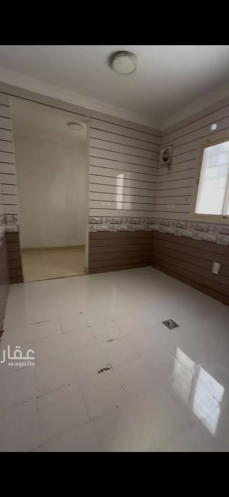 دور للإيجار في شارع هيمان, حي الحزم, مدينة الرياض, منطقة الرياض صورة 4