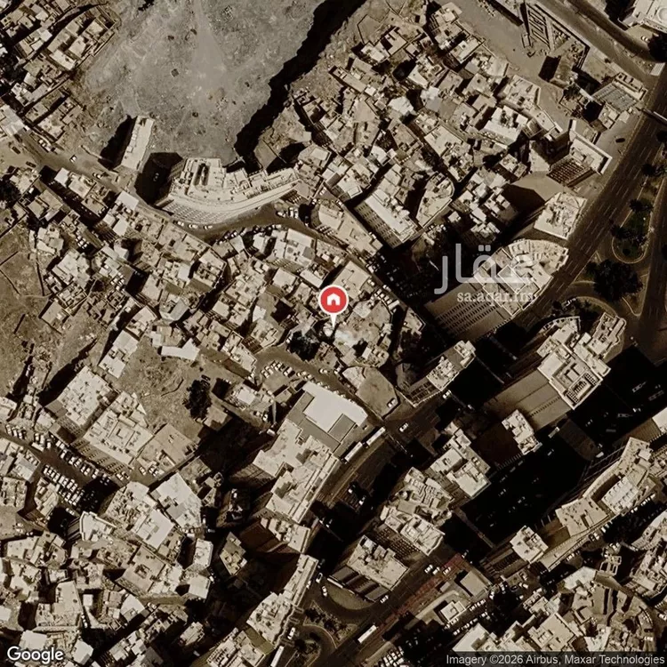Land for Sale in Mecca Al Jumizah صورة 2