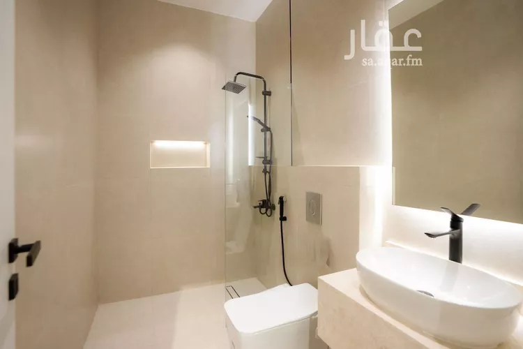 شقة للبيع في شارع ابو سفيان مدلوك, حي النعيم, مدينة جدة, منطقة مكة المكرمة 22
