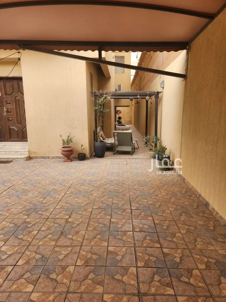 Villa for Sale in Riyadh Al Ezdihar